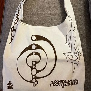 WEEDKILLER TOUR MEET & GREET GOODIES